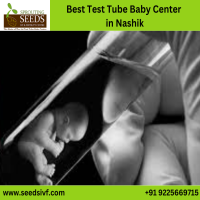 Best Test Tube Baby Center in Nashik  SeedsIVF