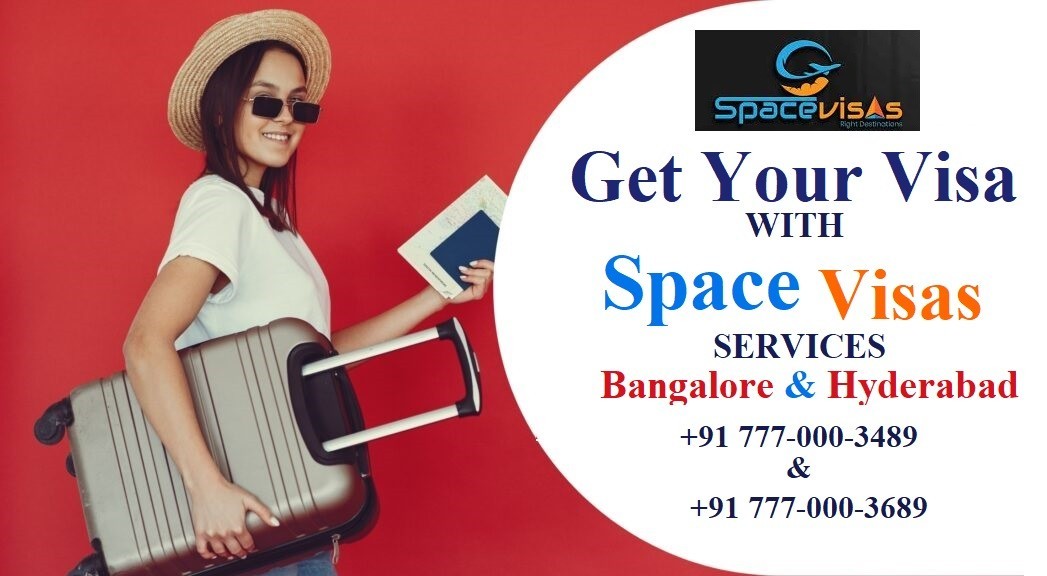 Best Visa Assistance for USA in Hyderabad - Space Visas