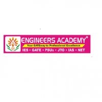 Best Online GATE Coaching in Delhi by Engineers Academy