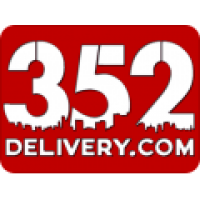 352 delivery coupon code